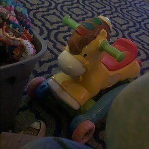 Meet your Posher, John